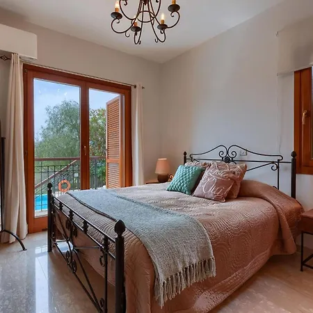 Aphrodite Hills Holiday Residences Superior Villas 3 Bedroom Superior Villa - 0095 Πάφος Εξωτερικό φωτογραφία