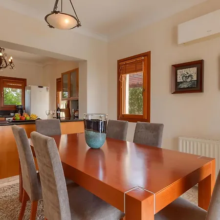 Aphrodite Hills Holiday Residences Superior Villas 3 Bedroom Superior Villa - 0095 Πάφος Εξωτερικό φωτογραφία