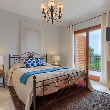 Aphrodite Hills Holiday Residences Superior Villas 3 Bedroom Superior Villa - 0095 Πάφος Εξωτερικό φωτογραφία
