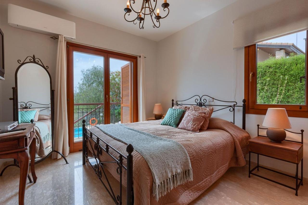 Aphrodite Hills Holiday Residences Superior Villas 3 Bedroom Superior Villa - 0095 Paphos