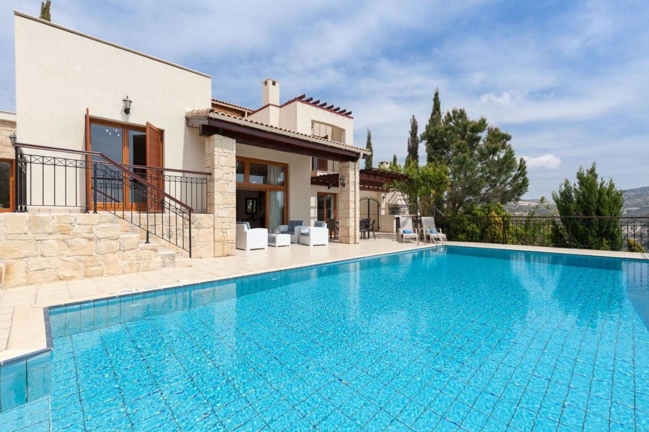 Villa Aphrodite Hills Holiday Residences Superior Villas 3 Bedroom Superior Villa - 0095 Paphos
