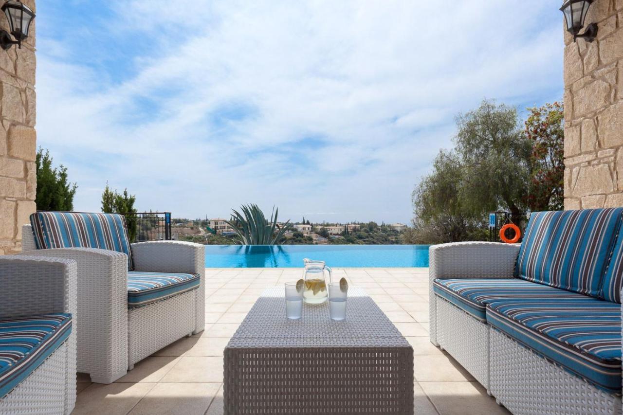 Aphrodite Hills Holiday Residences Superior Villas 3 Bedroom Superior Villa - 0095 Paphos