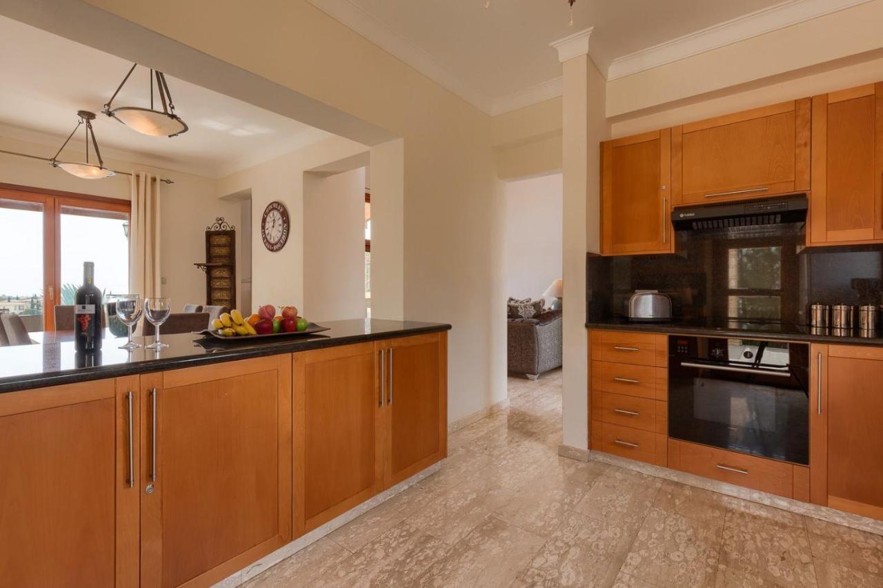 Aphrodite Hills Holiday Residences Superior Villas 3 Bedroom Superior Villa - 0095 * Paphos