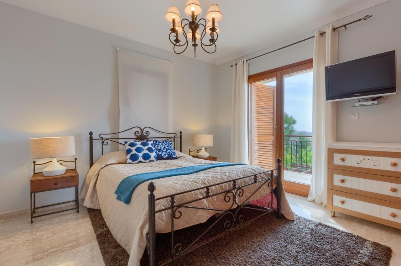 Villa Aphrodite Hills Holiday Residences Superior Villas 3 Bedroom Superior Villa - 0095