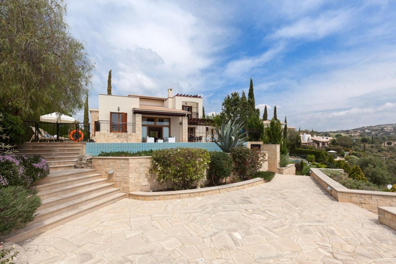 Villa Aphrodite Hills Holiday Residences Superior Villas 3 Bedroom Superior Villa - 0095 *