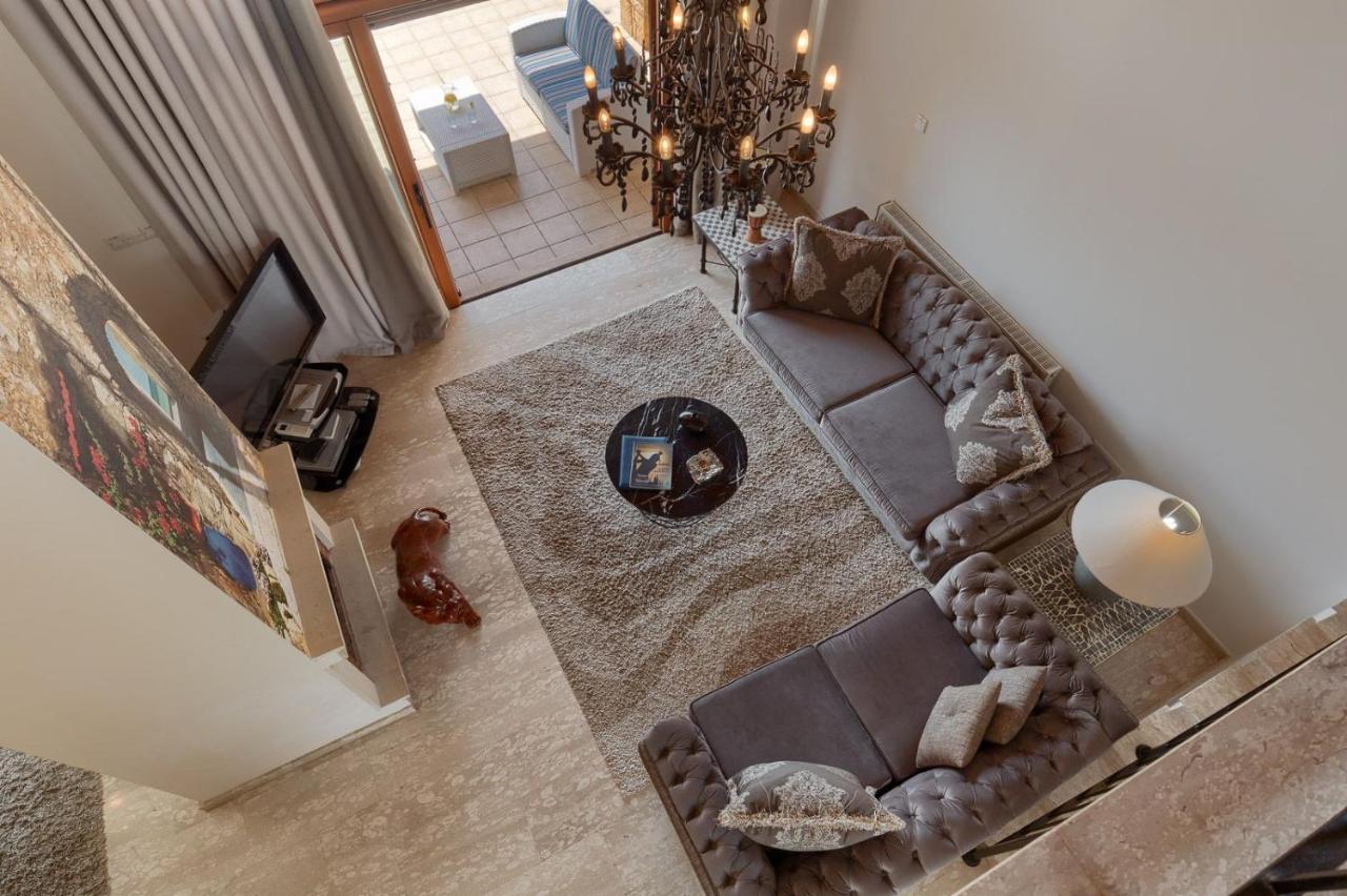 Aphrodite Hills Holiday Residences Superior Villas 3 Bedroom Superior Villa - 0095 Villa *