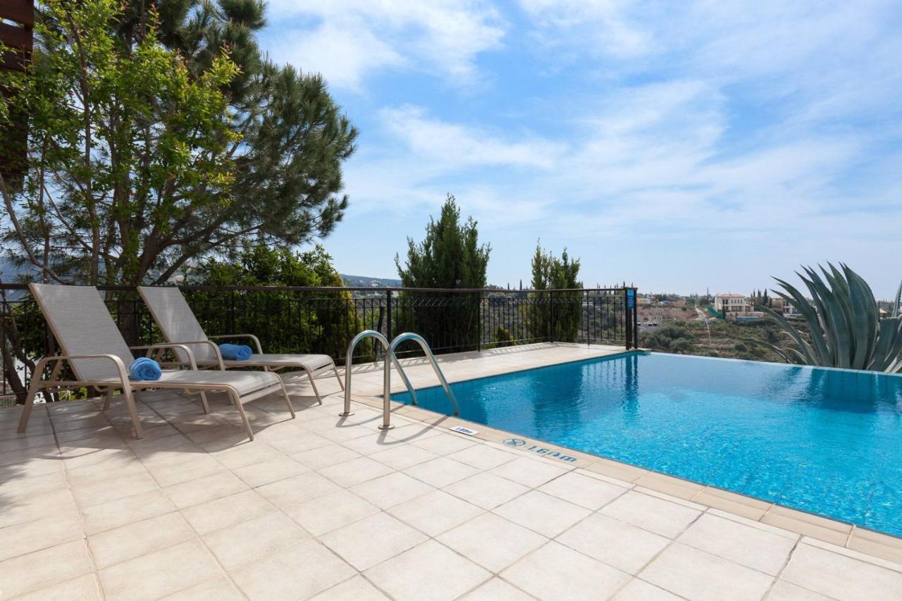Aphrodite Hills Holiday Residences Superior Villas 3 Bedroom Superior Villa - 0095