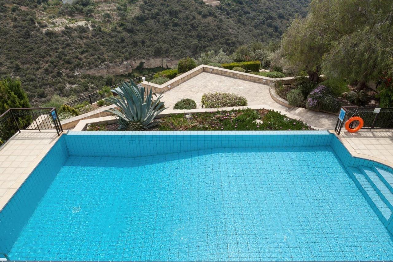 Villa Aphrodite Hills Holiday Residences Superior Villas 3 Bedroom Superior Villa - 0095 Paphos